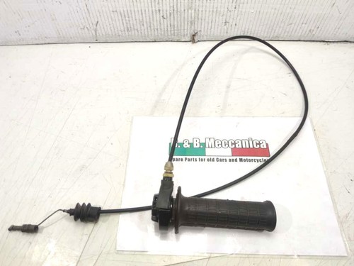 Comando gas acceleratore - comando,