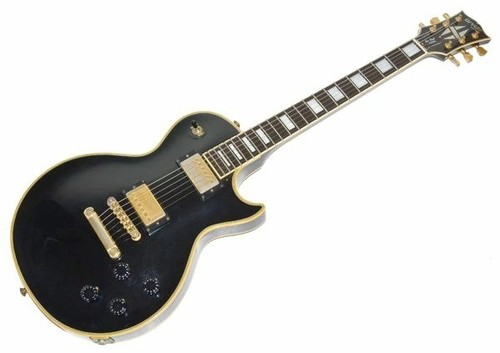 Chitarra elettrica orville - elettrica,