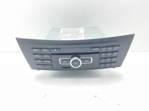 Autoradio per mercedes classe - autoradio,