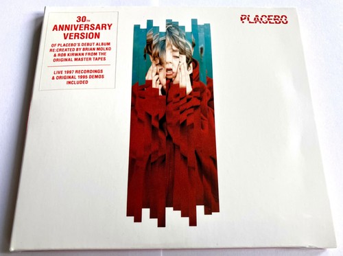 Placebo created 30th - placebo, re:created