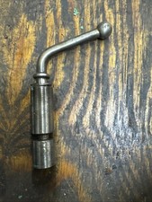 Vintage Walker tornitore