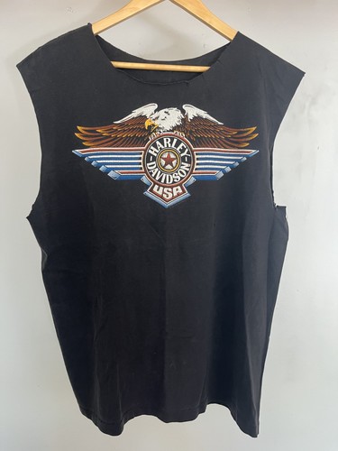 Serbatoio vintage