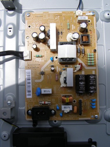 Kit samsung ue32eh5000w main - ue32eh5000w,