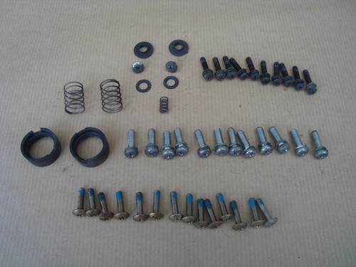 Viti carburatore honda - carburatore,