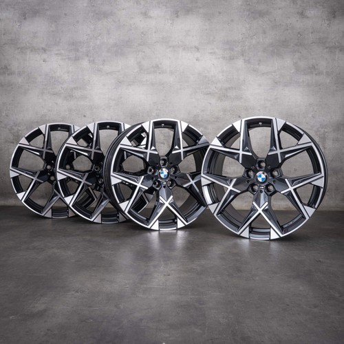 Cerchi auto bmw serie - i7, x3