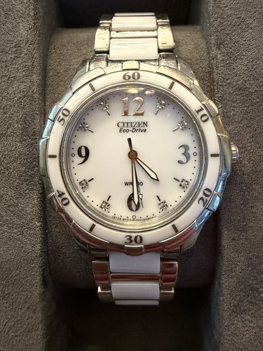 Orologio citizen eco drive - orologio, eco-drive