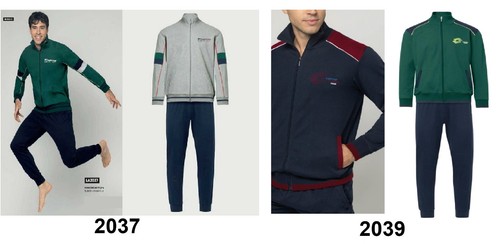 Nuovo tuta uomo giovanile - nuovo,
