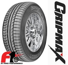 Gomme Gripmax Stature H/T