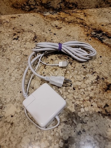 Apple adp 60ad magsafe macbook - adp-60ad,
