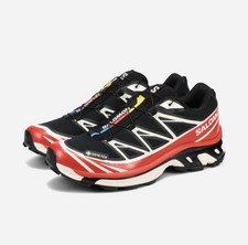 Scarpe da trail Salomon XT-6