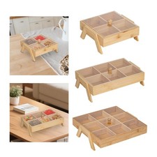 Vassoio per servire noci con