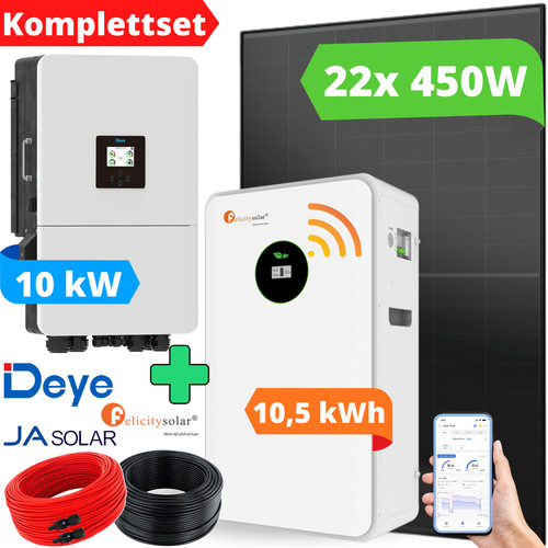 Impianto solare 10kwp - solare,