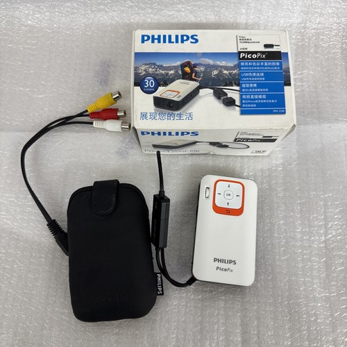 Philips picopix micro ppx2330 - picopix,