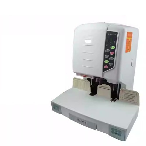 Rilegatrice automatica yjz - rilegatrice,