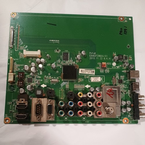 50pt350 plasma tv main - lg, 50pt350-ud