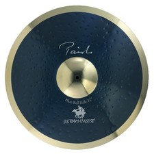 Paiste blue bell ride - paiste,