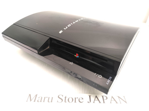 Console playstation ps3 - console, 3