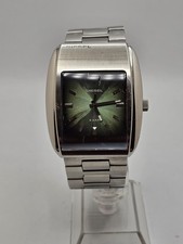 Raro orologio analogico uomo