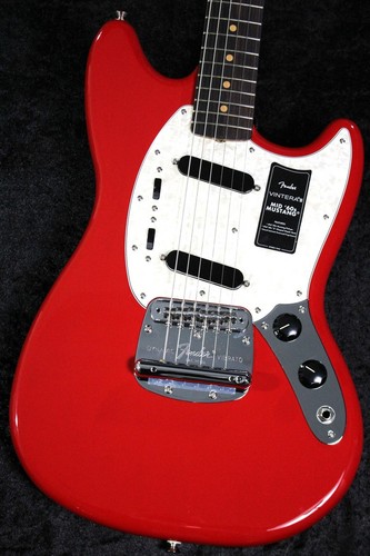 Parafango vintera iii mid - mid, '60s