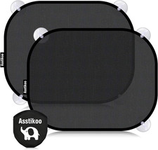 Tendine Parasole Auto Bambini