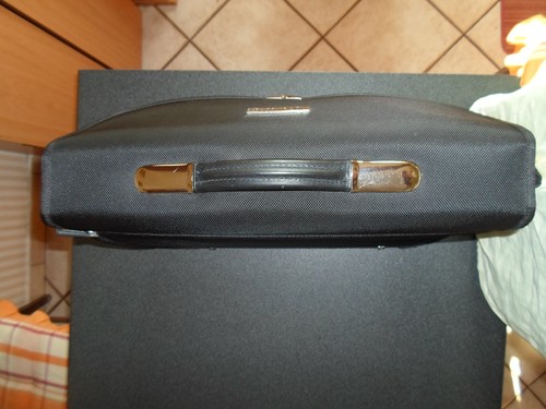 Borsa portadocumenti roncato - portadocumenti,