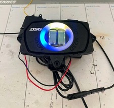 Faretto LED moto Angel Eyes