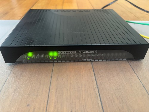 Patton smartnode 4141 gateway - 4141,