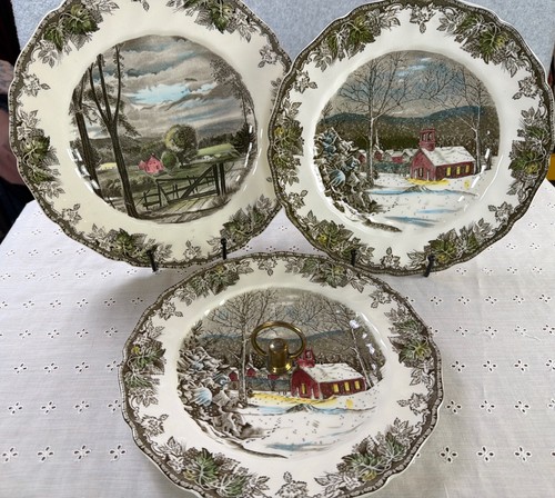 Johnson bros china friendly - bros,