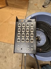 Conquest USA Stage Extension