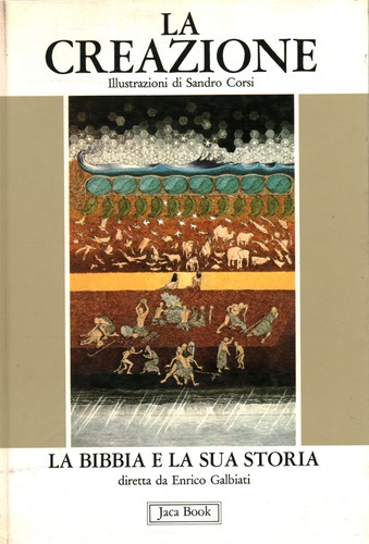 Bibbia sua storia la - bibbia,