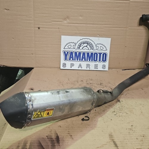 Yamaha mt125 125 - mt125, mt