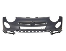 PARAURTI ANTERIORE PER FIAT