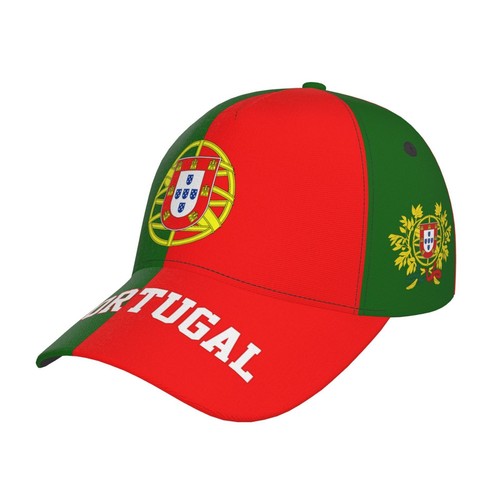 Casquette portogallo sport - portogallo,