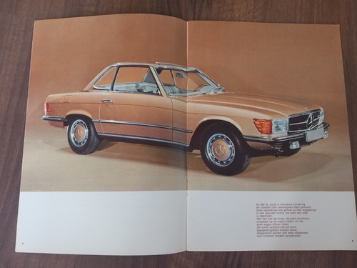 Mercedes 350sl 197 - mercedes,