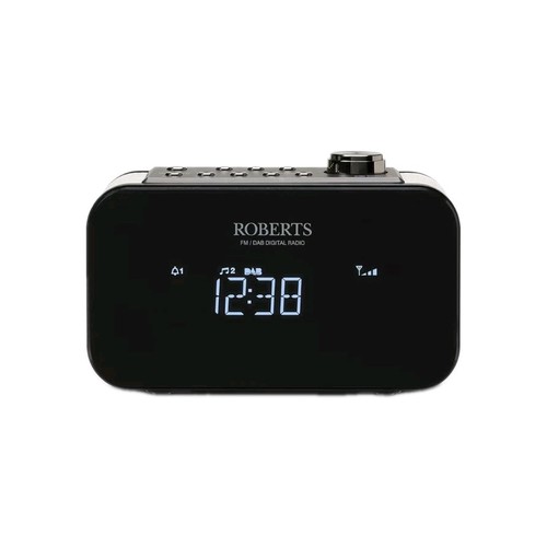 Roberts ortus dab fm - dab+,