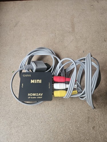 Cavo rca originale ufficiale - cavo,
