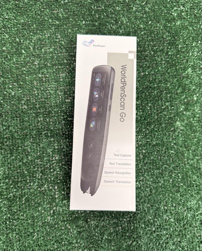 Penpower worldpenscan penna - penpower,