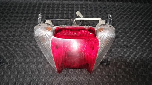 Rear stop headlight - rear,