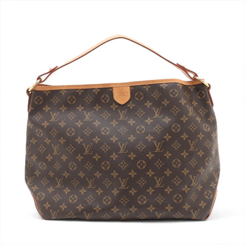 Louis vuitton monogram - louis,