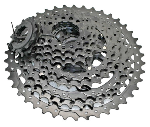 Sunrace csms2 10v cassetta - csms2,