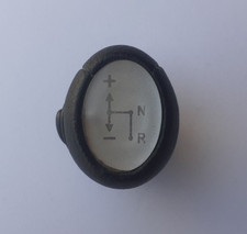 Smart 451 Fortwo 2007 2014 Pomello Leva Cambio automatico sequenziale ORIGINALE