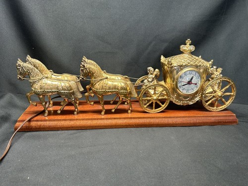United orologio oro spelter - orologio,