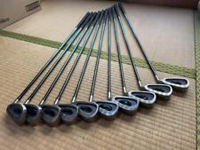 Set di ferri Yonex mazze da