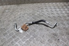 Tubo radiatore olio - tubo,