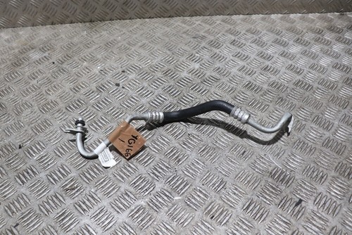 Tubo radiatore olio - tubo,