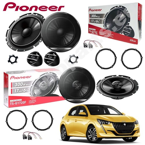 Kit casse altoparlanti - kit,