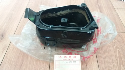 Nos honda elsinore 175 - nos, mr