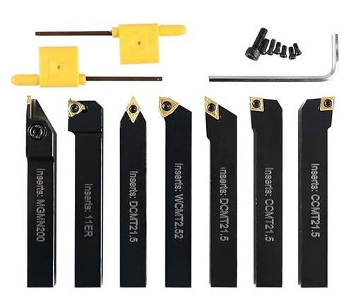 Set utensili per - di,