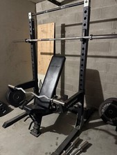 attrezzatura palestra