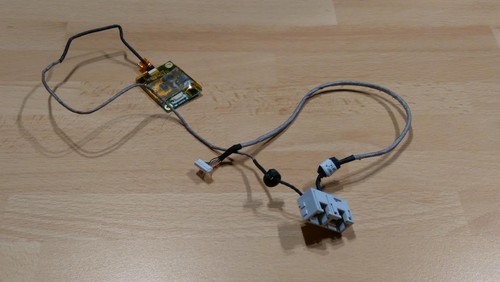 Porta modem per sony - porta, vaio
